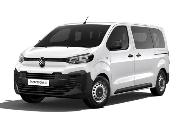 CITROEN E-SPACETOURER Motability Offer