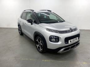 CITROEN C3 AIRCROSS 2019 (19) at Trelawny Penzance