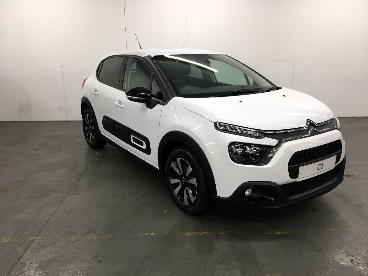 2024 Citroen C3