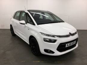 CITROEN C4 PICASSO 2015 (15) at Trelawny Penzance