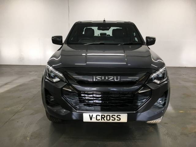 2025 Isuzu D-max 1.9 V-cross