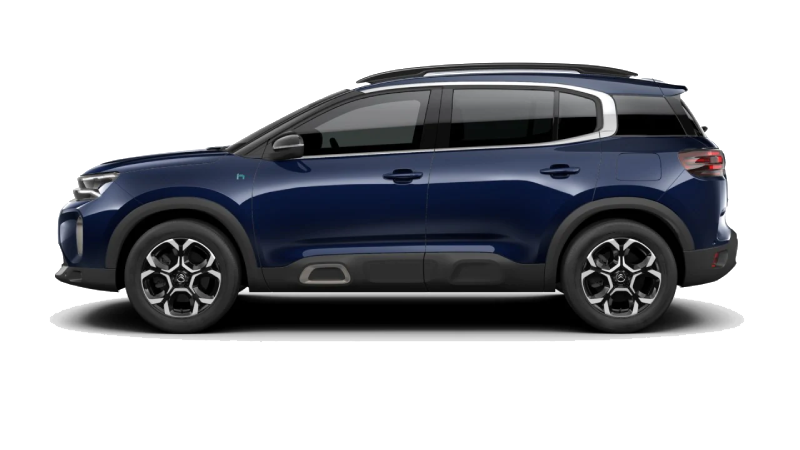 CITROEN C5 AIRCROSS 1.6 Plug-in Hybrid Max 5dr e-EAT8