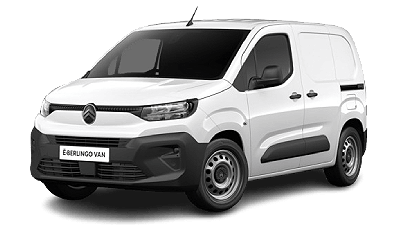 NEW CITROEN Ë-BERLINGO VAN Enterprise