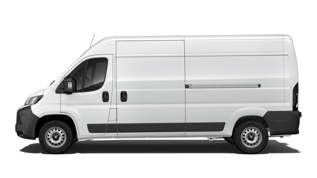 CITROEN RELAY Business Offer