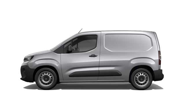 CITROEN BERLINGO Business Offer