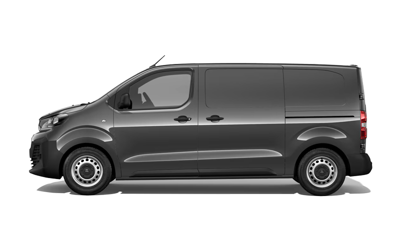 CITROEN DISPATCH 1000 100kW 75kWh Van Enterprise Ed Auto [11kWCh]