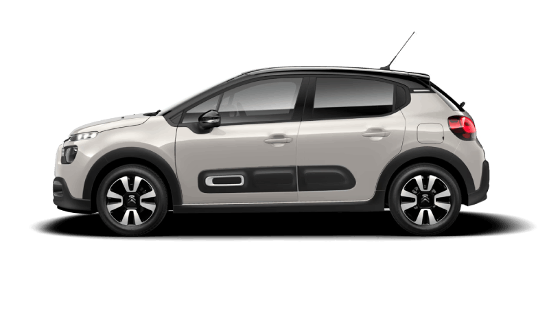 CITROEN C3 1.2 PureTech Plus 5dr