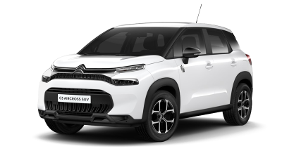 CITROEN C3 AIRCROSS YOU!