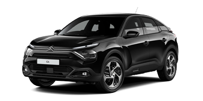 CITROEN C4 & Ë-C4 ELECTRIC - Perla Nera Black Metallic