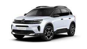 CITROEN C5 AIRCROSS HATCHBACK at Trelawny Penzance